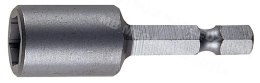 MAKITA Magnetic Socket 1/4
