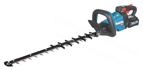 MAKITA Nożyce do żywopłotu 40V XGT UH006GM201 600mm 4,0Ah MAKITA Nożyce do żywopłotu 40V XGT UH006GM201 600mm 4,0Ah
