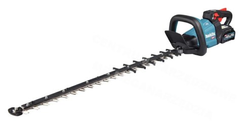 MAKITA Hedge Trimmer 40V XGT UH007GM201 750mm 4.0Ah MAKITA Hedge Trimmer 40V XGT UH007GM201 750mm 4.0Ah