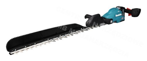 MAKITA Nożyce do żywopłotu 40V XGT UH014GM101 750mm 4,0Ah