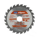 NORTON Circular Saw Blade 170mm x 30mm x 48z wood & ATB composites (2.6 / 1.6)
