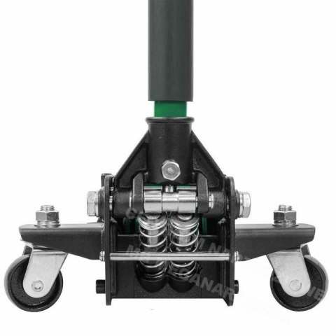 ROCKFORCE DŹWIGNIK "ŻABA" 3T 85-430mm 2-TŁOKOWY ROCKFORCE DŹWIGNIK "ŻABA" 3T 85-430mm 2-TŁOKOWY
