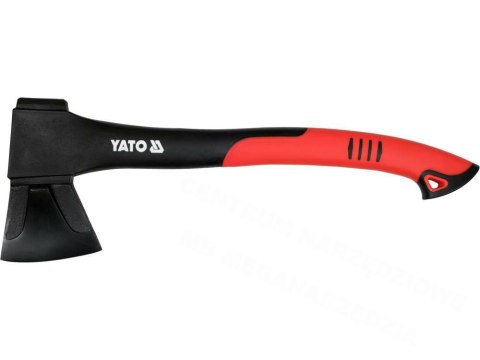 YATO Splitting Axe 900g 45cm