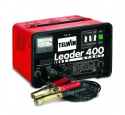 Rectifier with start LEADER 400 START TELWIN 807551