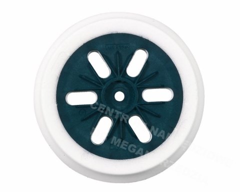 BOSCH Hard Sanding Disc 150mm GEX150 BOSCH Hard Sanding Disc 150mm GEX150
