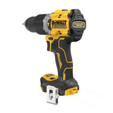 DEWALT COMBO Kit 18V Impact Twister DCD805 + Screwdriver DCF850 2x 5.0Ah Powerstack Battery DCK2050H2T DEWALT COMBO Kit 18V Impact Twister DCD805 + Screwdriver DCF850 2x 5.0Ah Powerstack Battery DCK2050H2T