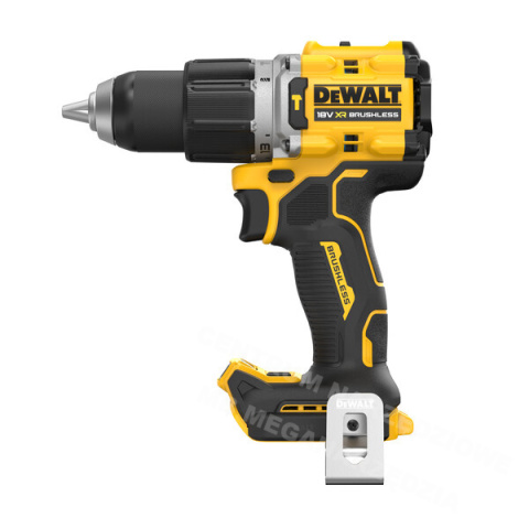DEWALT COMBO Kit 18V Impact Twister DCD805 + Screwdriver DCF850 2x 5.0Ah Powerstack Battery DCK2050H2T DEWALT COMBO Kit 18V Impact Twister DCD805 + Screwdriver DCF850 2x 5.0Ah Powerstack Battery DCK2050H2T