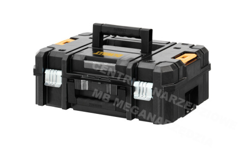 DEWALT COMBO Kit 18V Impact Twister DCD805 + Screwdriver DCF850 2x 5.0Ah Powerstack Battery DCK2050H2T DEWALT COMBO Kit 18V Impact Twister DCD805 + Screwdriver DCF850 2x 5.0Ah Powerstack Battery DCK2050H2T