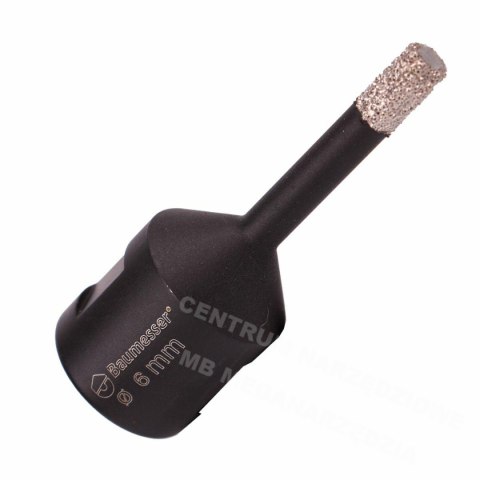 DISTAR Korona diamentowa keramik PRO 06 x 30 x M14