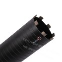DISTAR Korona diamentowa RS-TX 1 1/4" 102mm x 300mm na sucho