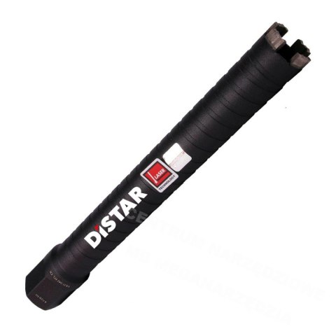 DISTAR Korona diamentowa RS-TX 1 1/4" 42mm x 300mm na sucho