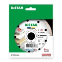 DISTAR CERAMIC Diamond Blade 115 x 1.4 x 8 x 22.23mm