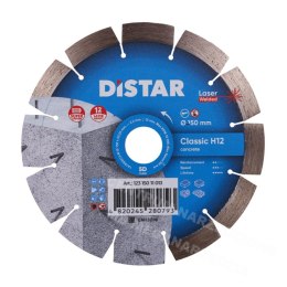 DISTAR Diamond Blade CLASSIC H12 150 x 2.2/1.3 x 22.23mm