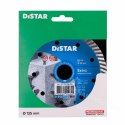 DISTAR Tarcza diamentowa EXTRA 125 x 2,2 x 22,23mm Turbo