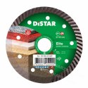 DISTAR Tarcza diamentowa ELITE 115 x 2,2 x 22,23mm Turbo