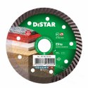 DISTAR Tarcza diamentowa ELITE 125 x 2,2 x 22,23mm Turbo