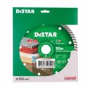 DISTAR Tarcza diamentowa ELITE 150 x 2,2 x 22,23mm Turbo