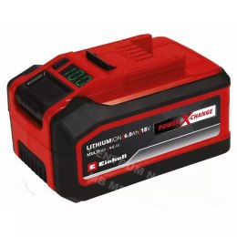 EINHELL Akumulator PXC PLUS 18V 4-6AH MULTI-AH