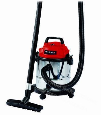 EINHELL Workshop vacuum cleaner TC-VC 1812 S EINHELL Workshop vacuum cleaner TC-VC 1812 S