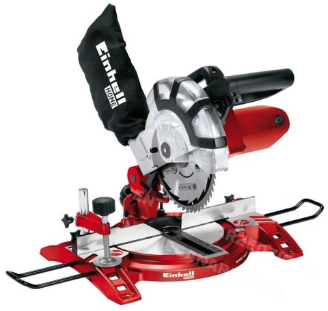 EINHELL Piła ukośna ukośnica TC-MS 2112 EINHELL Piła ukośna ukośnica TC-MS 2112