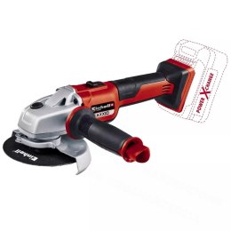 EINHELL AXXIO 18/125 Solo Brushless Angle Grinder