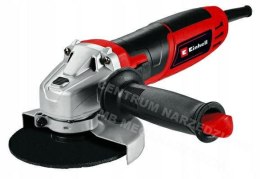 EINHELL Angle grinder TC-AG 125/850