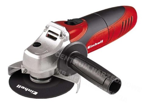 EINHELL Angle grinder TC-AG 125