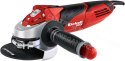 EINHELL Angle grinder TE-AG 125 CE 1100W