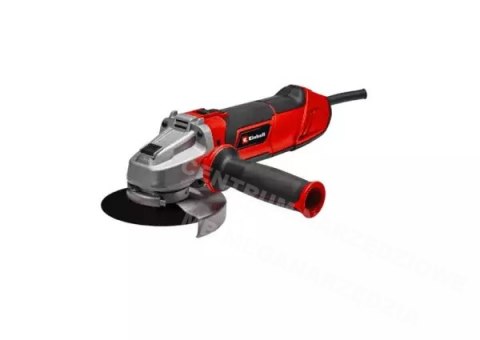 EINHELL Angle grinder TE-AG 125/1010 CE