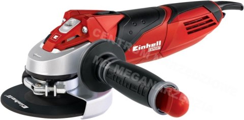 EINHELL Angle grinder TE-AG 125/750