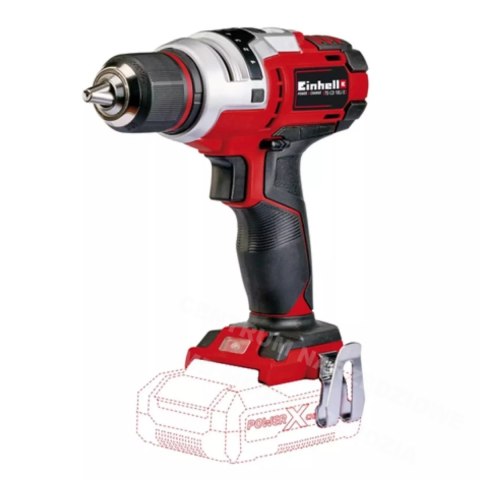 EINHELL Wiertarko-wkrętarka TE-CD 18 Li E-Solo