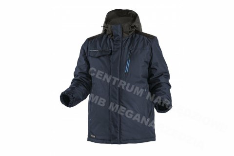 HOGERT Kurtka ocieplana ren granat rozmiar.XL HOGERT Kurtka ocieplana ren granat rozmiar.XL