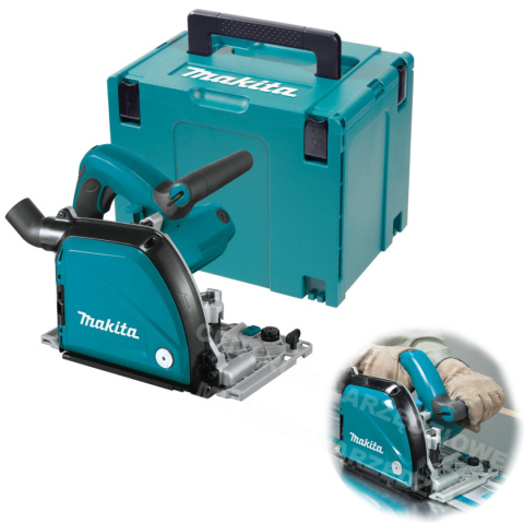 MAKITA Groove Cutting Machine for Aluminum 165mm CA5000XJ 165mm