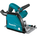 MAKITA wycinarka rowków do aluminium 165mm CA5000XJ 165mm