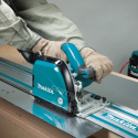 MAKITA wycinarka rowków do aluminium 165mm CA5000XJ 165mm