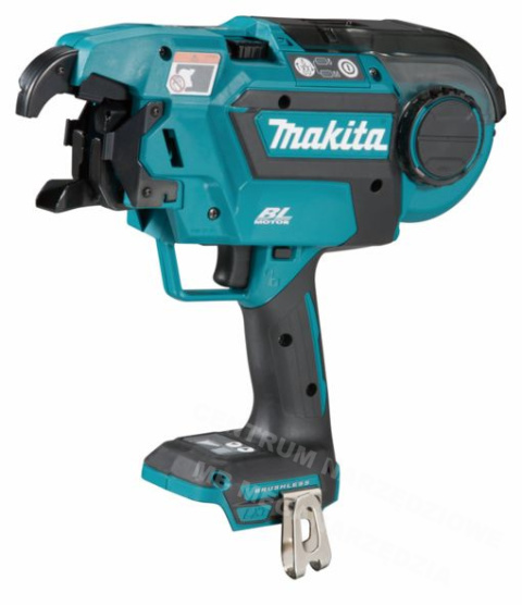 MAKITA Wiązarka do zbrojeń DTR180ZJ MAKITA Wiązarka do zbrojeń DTR180ZJ
