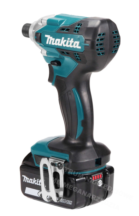 MAKITA zestaw COMBO 18V DLX2339JX1 (DDF482+DTD156) 3x5,0Ah MAKPAC MAKITA zestaw COMBO 18V DLX2339JX1 (DDF482+DTD156) 3x5,0Ah MAKPAC