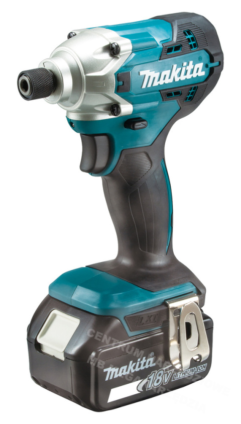 MAKITA zestaw COMBO 18V DLX2339JX1 (DDF482+DTD156) 3x5,0Ah MAKPAC MAKITA zestaw COMBO 18V DLX2339JX1 (DDF482+DTD156) 3x5,0Ah MAKPAC