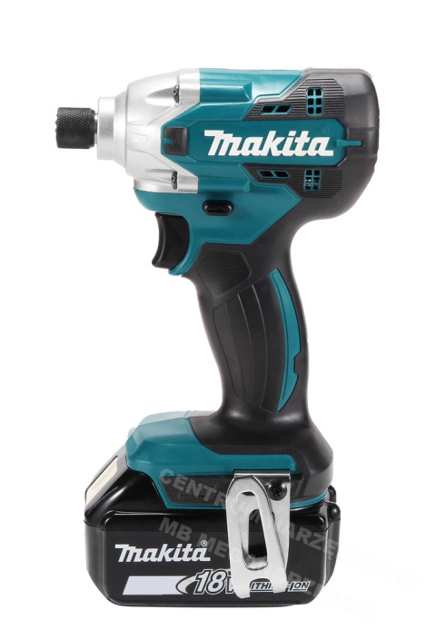 MAKITA zestaw COMBO 18V DLX2339JX1 (DDF482+DTD156) 3x5,0Ah MAKPAC MAKITA zestaw COMBO 18V DLX2339JX1 (DDF482+DTD156) 3x5,0Ah MAKPAC