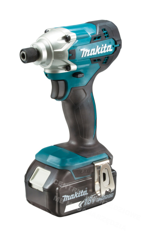 MAKITA zestaw COMBO 18V DLX2339JX1 (DDF482+DTD156) 3x5,0Ah MAKPAC MAKITA zestaw COMBO 18V DLX2339JX1 (DDF482+DTD156) 3x5,0Ah MAKPAC