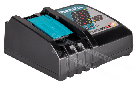 MAKITA zestaw COMBO 18V DLX2339JX1 (DDF482+DTD156) 3x5,0Ah MAKPAC MAKITA zestaw COMBO 18V DLX2339JX1 (DDF482+DTD156) 3x5,0Ah MAKPAC