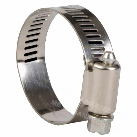 Opaska ślimakowa 16-27mm/25szt. Opaska ślimakowa 16-27mm/25szt.