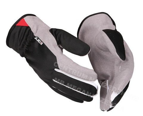 Winter work gloves guide 762W size M. 8 Winter work gloves guide 762W size M. 8