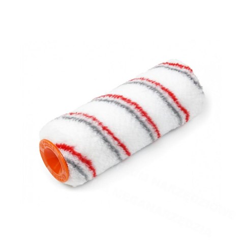 POLAX Roller spare multicolor 6x15x100mm