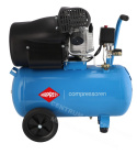 AIRPRESS SPRĘŻARKA OLEJOWA 50L 3KM/2,2kW 425L/min HL425-50
