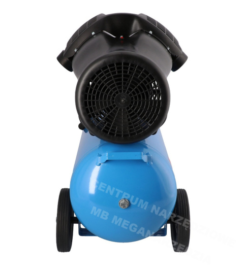 AIRPRESS SPRĘŻARKA OLEJOWA 50L 3KM/2,2kW 425L/min HL425-50 AIRPRESS SPRĘŻARKA OLEJOWA 50L 3KM/2,2kW 425L/min HL425-50