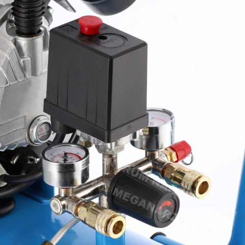 AIRPRESS SPRĘŻARKA OLEJOWA 50L 3KM/2,2kW 425L/min HL425-50 AIRPRESS SPRĘŻARKA OLEJOWA 50L 3KM/2,2kW 425L/min HL425-50