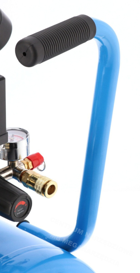 AIRPRESS SPRĘŻARKA OLEJOWA 50L 3KM/2,2kW 425L/min HL425-50 AIRPRESS SPRĘŻARKA OLEJOWA 50L 3KM/2,2kW 425L/min HL425-50