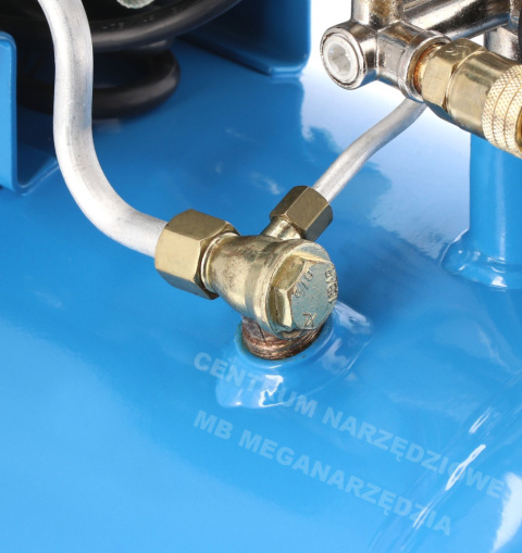 AIRPRESS SPRĘŻARKA OLEJOWA 50L 3KM/2,2kW 425L/min HL425-50 AIRPRESS SPRĘŻARKA OLEJOWA 50L 3KM/2,2kW 425L/min HL425-50