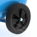 AIRPRESS SPRĘŻARKA OLEJOWA 50L 3KM/2,2kW 425L/min HL425-50